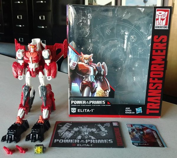  Elita 1 Images Compare Starscream  (5 of 45)